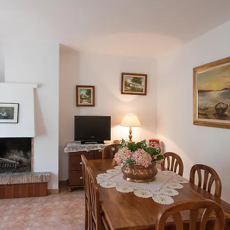 Apartamento Sa Riera Playa Begur